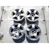 Juego llantas Audi Allroad C5 (4BH) | Desguace Becerril