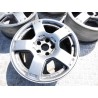 Juego llantas Audi Allroad C5 (4BH) | Desguace Becerril