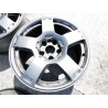 Juego llantas Audi Allroad C5 (4BH) | Desguace Becerril