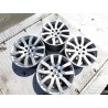 Recambio de juego llantas para land rover range rover sport i (l320) 2.7 d 4x4 referencia OEM IAM   