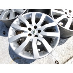Recambio de juego llantas para land rover range rover sport i (l320) 2.7 d 4x4 referencia OEM IAM   