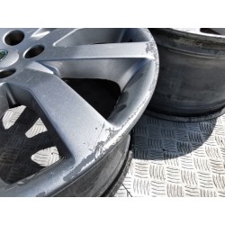 Recambio de juego llantas para land rover range rover sport i (l320) 2.7 d 4x4 referencia OEM IAM   