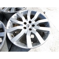 Recambio de juego llantas para land rover range rover sport i (l320) 2.7 d 4x4 referencia OEM IAM   