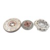 Recambio de kit de embrague para seat ibiza (6l1) cool referencia OEM IAM 119012810  