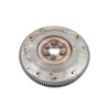 Recambio de kit de embrague para seat ibiza (6l1) cool referencia OEM IAM 119012810  