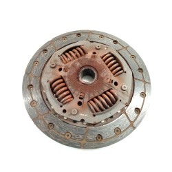 Recambio de kit de embrague para seat ibiza (6l1) cool referencia OEM IAM 119012810  