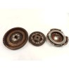 Recambio de kit de embrague para seat ibiza (6l1) cool referencia OEM IAM 119012810  