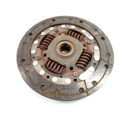 Recambio de kit de embrague para seat ibiza (6l1) cool referencia OEM IAM 119012810  