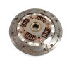 Recambio de kit de embrague para seat ibiza (6l1) cool referencia OEM IAM 119012810  