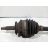 Recambio de transmision delantera izquierda para hyundai trajet (fo) 2.0 crdi gls referencia OEM IAM   