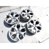 Juego llantas Mazda CX-7 (er) | Desguace Becerril