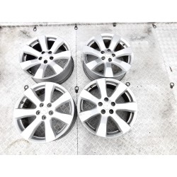 Juego llantas Mitsubishi Outlander II (CW_W) | Desguace Becerril
