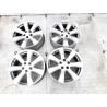 Juego llantas Mitsubishi Outlander II (CW_W) | Desguace Becerril
