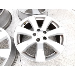 Juego llantas Mitsubishi Outlander II (CW_W) | Desguace Becerril