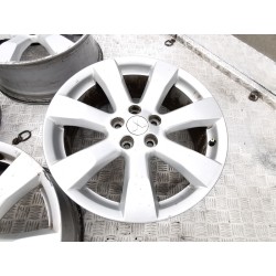 Juego llantas Mitsubishi Outlander II (CW_W) | Desguace Becerril