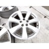 Juego llantas Mitsubishi Outlander II (CW_W) | Desguace Becerril