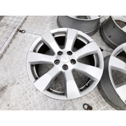 Juego llantas Mitsubishi Outlander II (CW_W) | Desguace Becerril