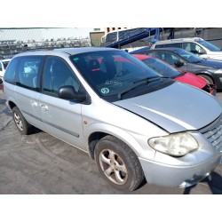 تفكيك Chrysler voyager IV (rg, rs) 2.8 CRD Diesel من عام 2006 بمحرك ENR