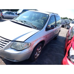 تفكيك Chrysler voyager IV (rg, rs) 2.8 CRD Diesel من عام 2006 بمحرك ENR
