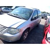 تفكيك Chrysler voyager IV (rg, rs) 2.8 CRD Diesel من عام 2006 بمحرك ENR