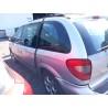 تفكيك Chrysler voyager IV (rg, rs) 2.8 CRD Diesel من عام 2006 بمحرك ENR