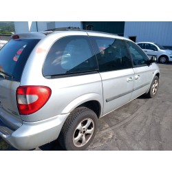 تفكيك Chrysler voyager IV (rg, rs) 2.8 CRD Diesel من عام 2006 بمحرك ENR