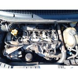 تفكيك Chrysler voyager IV (rg, rs) 2.8 CRD Diesel من عام 2006 بمحرك ENR