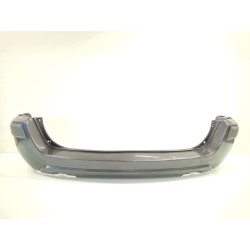 Paragolpes trasero Ford Fusion (JU_) | Desguace Becerril