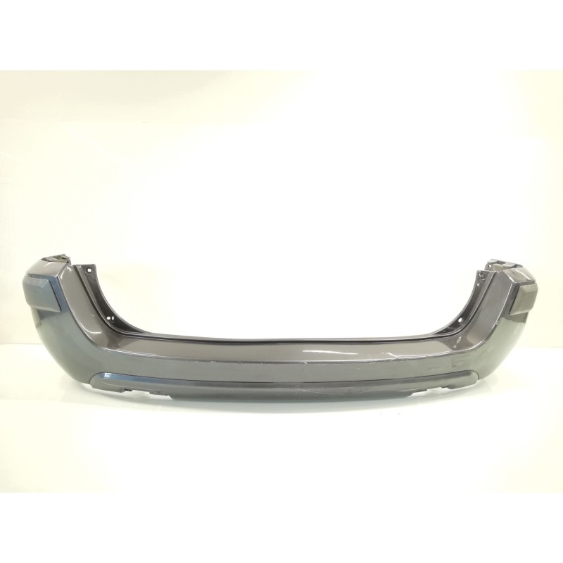 Paragolpes trasero Ford Fusion (JU_) | Desguace Becerril Paragolpes trasero Ford Fusion (JU_) | Desguace Becerril