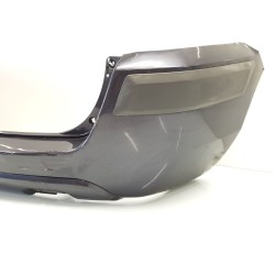 Paragolpes trasero Ford Fusion (JU_) | Desguace Becerril