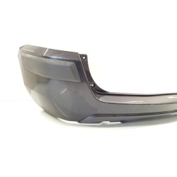 Paragolpes trasero Ford Fusion (JU_) | Desguace Becerril