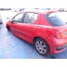 تفكيك Peugeot 207/207+ (WA_, WC_) 1.6 HDi Diesel من عام 2007 بمحرك 9HY (DV6TED4),9HZ (DV6TED4)