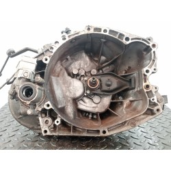 Recambio de caja cambios para peugeot 206 berlina xs referencia OEM IAM 20DM18  