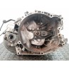 Recambio de caja cambios para peugeot 206 berlina xs referencia OEM IAM 20DM18  