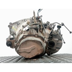 Recambio de caja cambios para peugeot 206 berlina xs referencia OEM IAM 20DM18  