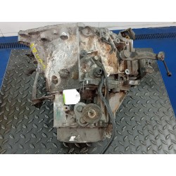 Recambio de caja cambios para peugeot 206 berlina xs referencia OEM IAM 20DM18  