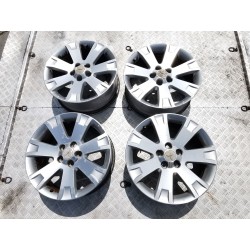 Juego llantas Mitsubishi Outlander (CW0) | Desguace Becerril