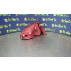 Recambio de piloto trasero derecho para daewoo lacetti cdx referencia OEM IAM   
