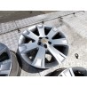 Juego llantas Mitsubishi Outlander (CW0) | Desguace Becerril
