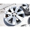 Juego llantas Mitsubishi Outlander (CW0) | Desguace Becerril
