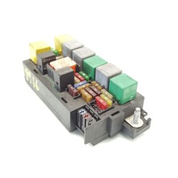 Caja reles / fusibles Clase M (W164) | Desguace Becerril