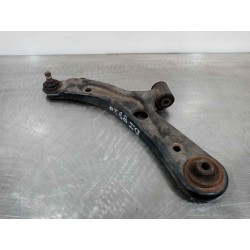 Recambio de brazo suspension inferior delantero izquierdo para opel agila b enjoy referencia OEM IAM   