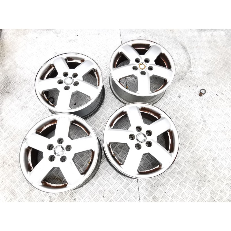 Set of wheels Skoda Octavia I (1U2) | Becerril Scrap Yard Set of wheels Skoda Octavia I (1U2) | Becerril Scrap Yard