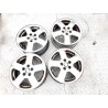 Set of wheels Skoda Octavia I (1U2) | Becerril Scrap Yard
