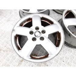 Set of wheels Skoda Octavia I (1U2) | Becerril Scrap Yard