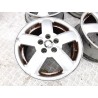 Set of wheels Skoda Octavia I (1U2) | Becerril Scrap Yard