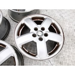 Set of wheels Skoda Octavia I (1U2) | Becerril Scrap Yard