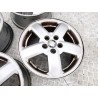 Set of wheels Skoda Octavia I (1U2) | Becerril Scrap Yard