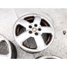 Set of wheels Skoda Octavia I (1U2) | Becerril Scrap Yard