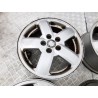 Set of wheels Skoda Octavia I (1U2) | Becerril Scrap Yard